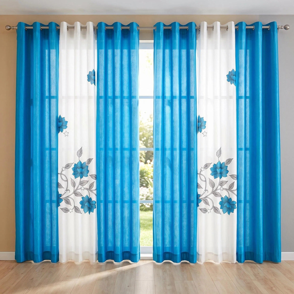 Curtains