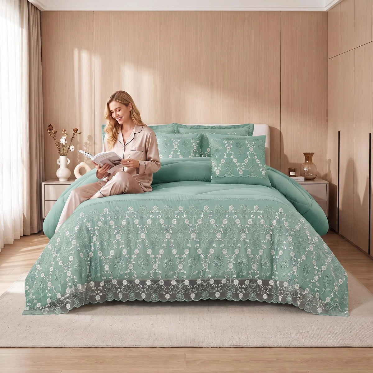Bedding