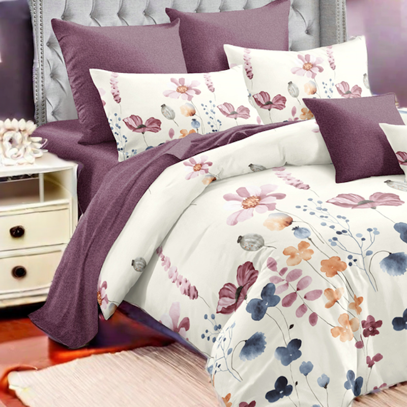 waterproof quilted microfiber bedspread lightweight comforter